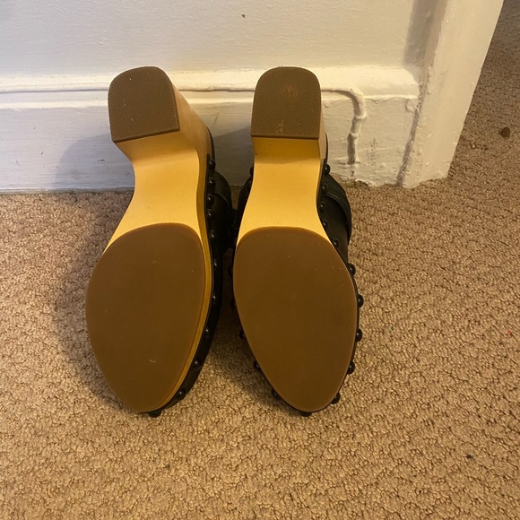Sam Edelman Clogs - Picture 5 of 5